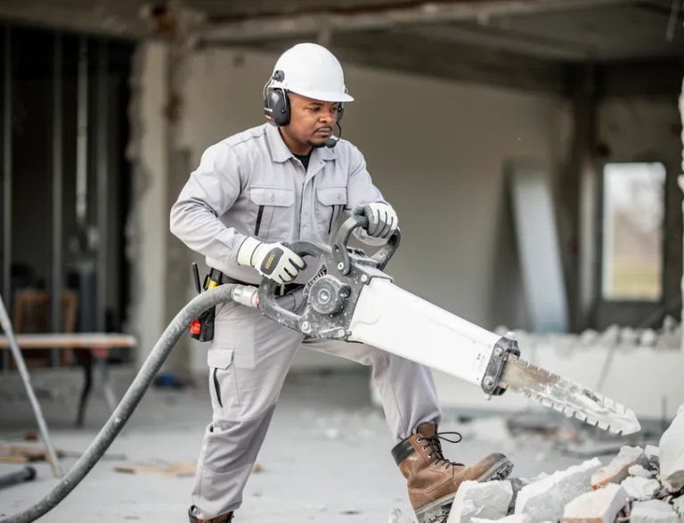 Demolition Company service in Birmingham